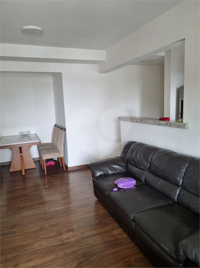 Venda Apartamento São Paulo Alto Do Pari REO953608 3