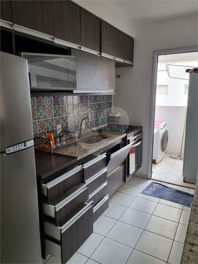 Venda Apartamento São Paulo Alto Do Pari REO953608 2