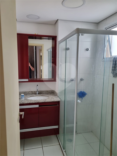 Venda Apartamento São Paulo Alto Do Pari REO953608 17