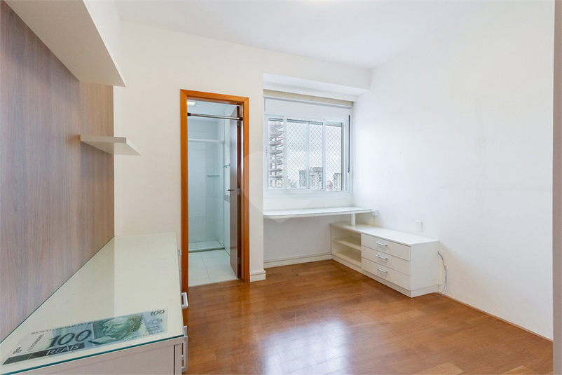 Venda Apartamento São Paulo Perdizes REO953630 20