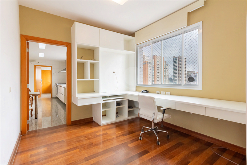 Venda Apartamento São Paulo Perdizes REO953630 9