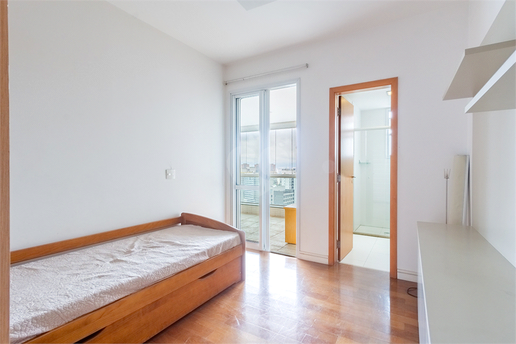 Venda Apartamento São Paulo Perdizes REO953630 15