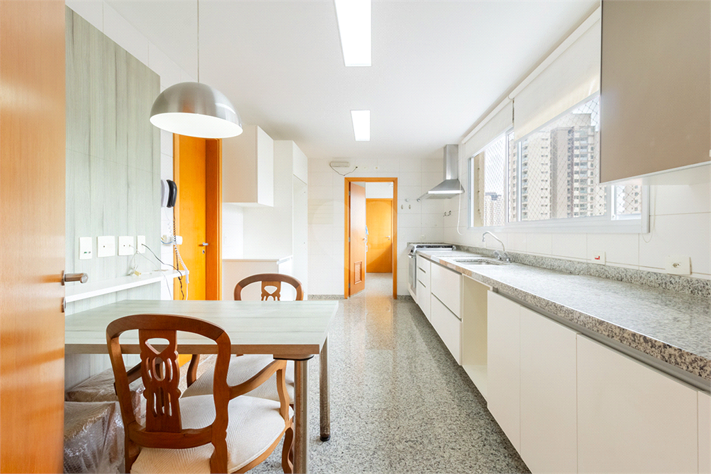 Venda Apartamento São Paulo Perdizes REO953630 44