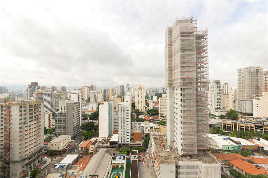 Venda Apartamento São Paulo Perdizes REO953630 14