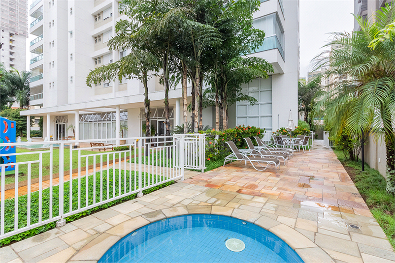 Venda Apartamento São Paulo Perdizes REO953630 56