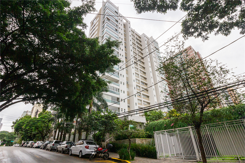 Venda Apartamento São Paulo Perdizes REO953630 60