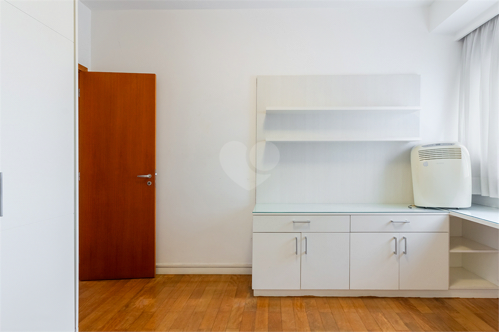 Venda Apartamento São Paulo Perdizes REO953630 26