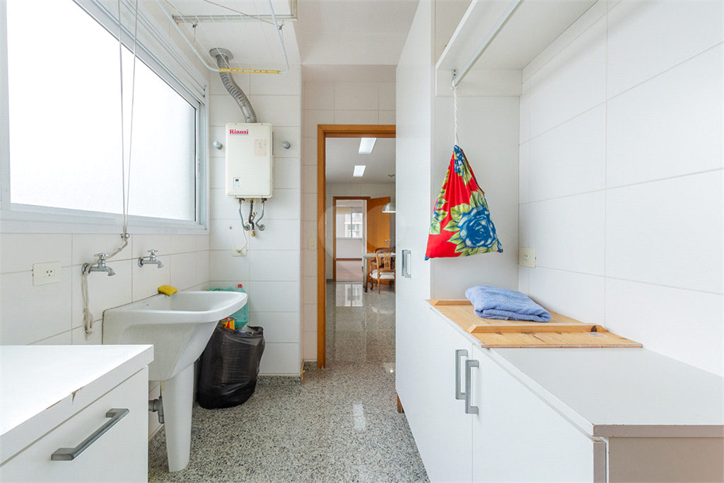 Venda Apartamento São Paulo Perdizes REO953630 50