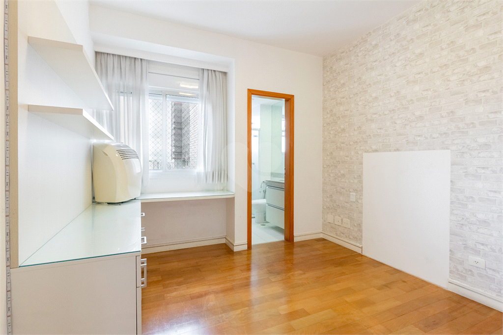 Venda Apartamento São Paulo Perdizes REO953630 25