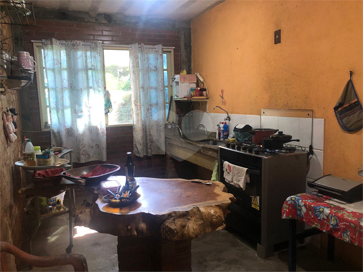 Venda Casa Niterói Engenho Do Mato REO953635 8