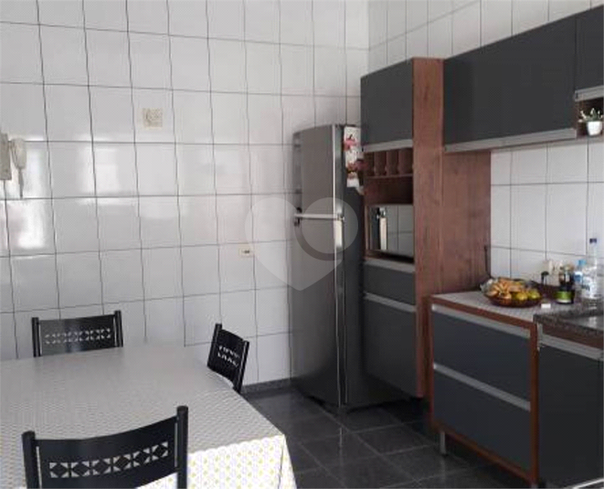 Venda Apartamento Santos Embaré REO953645 44