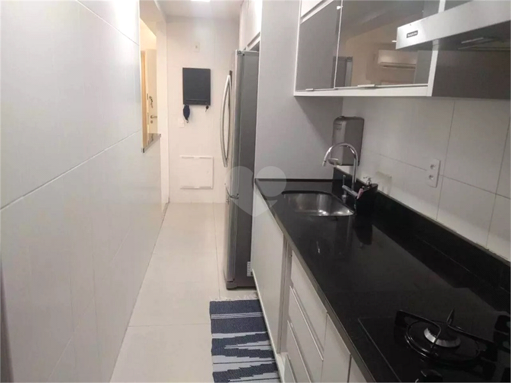 Venda Apartamento Niterói Icaraí REO953647 13