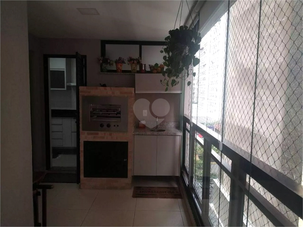 Venda Apartamento Niterói Icaraí REO953647 6