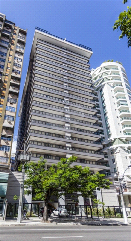 Venda Apartamento Niterói Icaraí REO953647 1