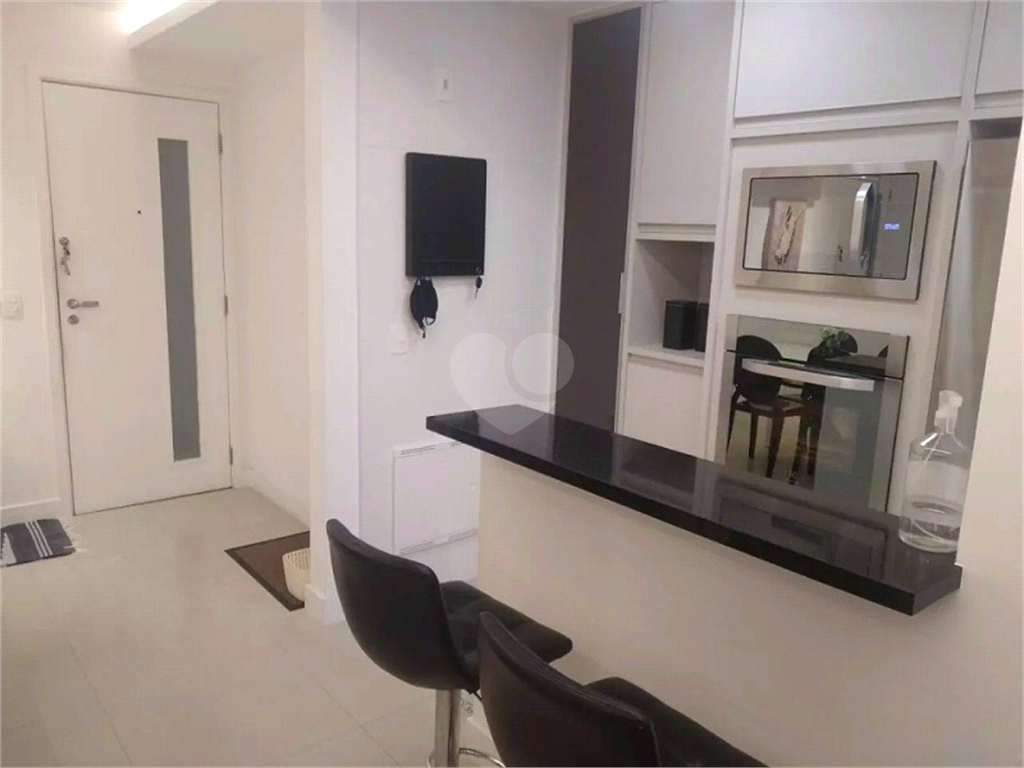 Venda Apartamento Niterói Icaraí REO953647 2