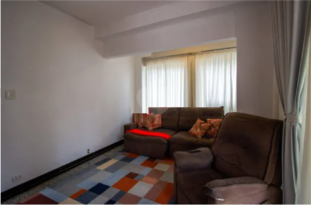 Venda Apartamento Santos Embaré REO953659 15