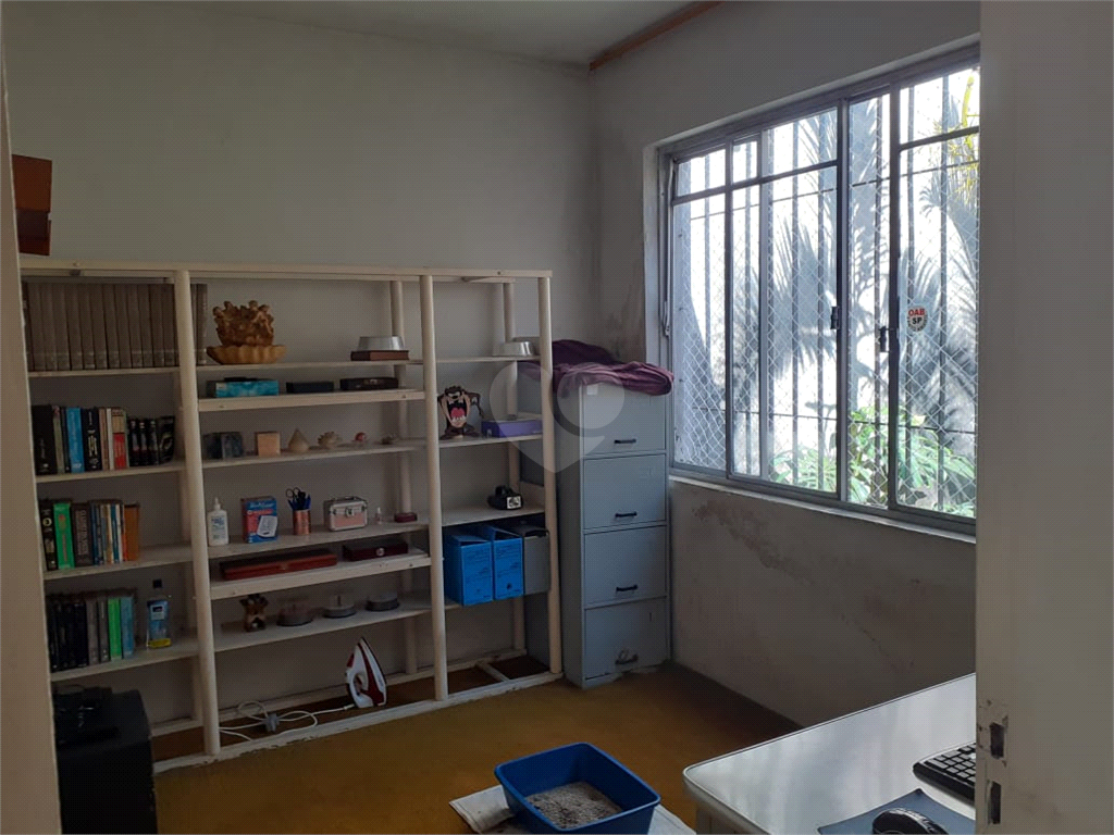 Venda Sobrado São Paulo Vila Mariana REO95366 3