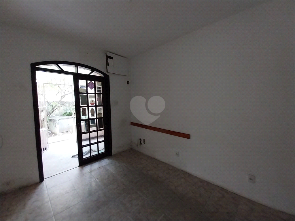 Venda Casa de vila Niterói Icaraí REO953685 13