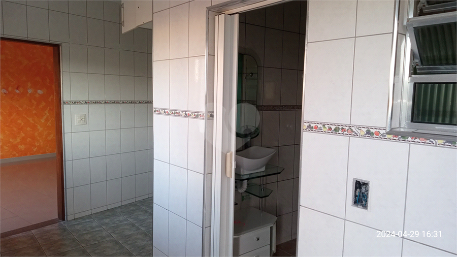 Venda Sobrado São Paulo Jardim Líbano REO953705 32