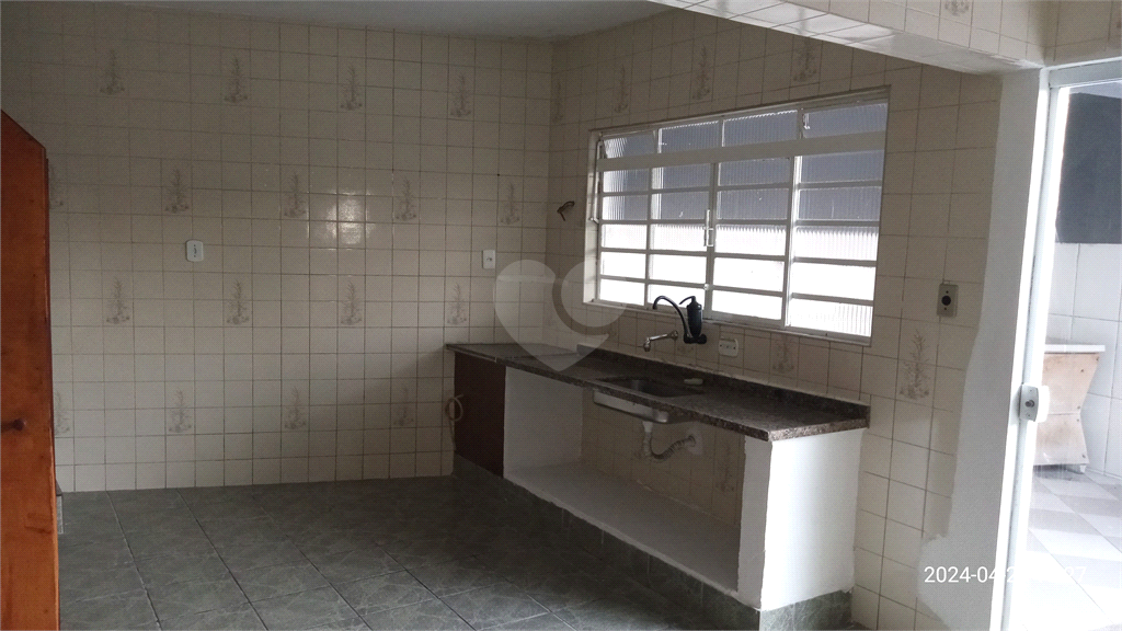 Venda Sobrado São Paulo Jardim Líbano REO953705 20