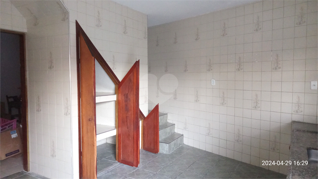 Venda Sobrado São Paulo Jardim Líbano REO953705 22