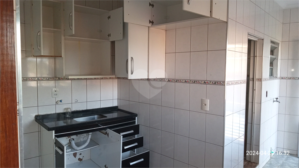 Venda Sobrado São Paulo Jardim Líbano REO953705 29