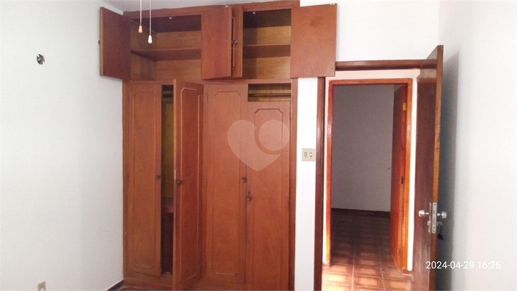 Venda Sobrado São Paulo Jardim Líbano REO953705 15