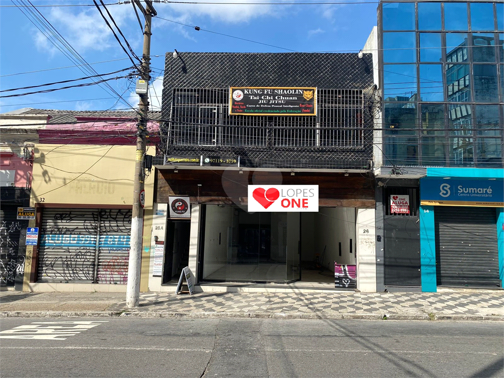 Venda Loja São Paulo Santana REO953706 1