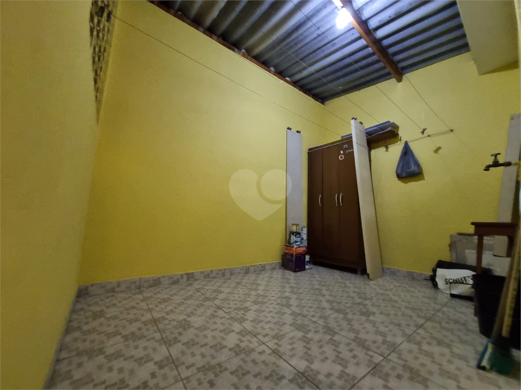 Venda Sobrado São Paulo Jardim Mangalot REO953712 24