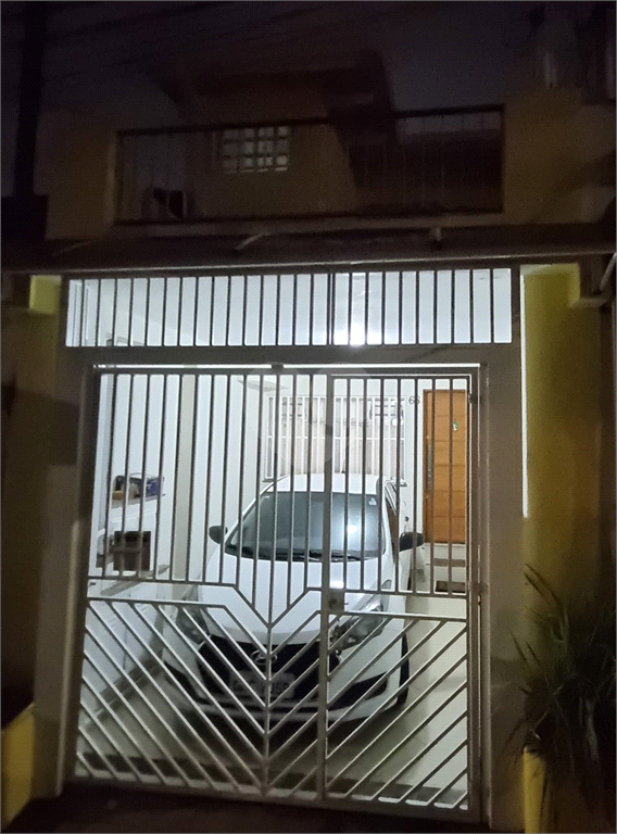 Venda Sobrado São Paulo Jardim Mangalot REO953712 25