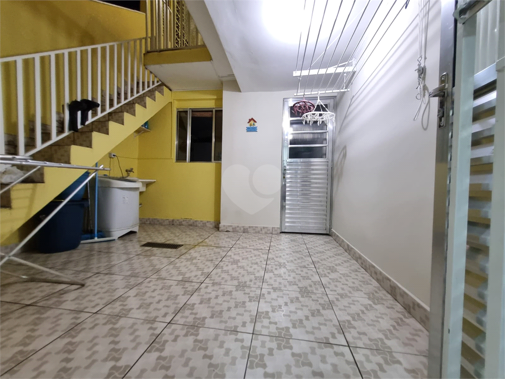 Venda Sobrado São Paulo Jardim Mangalot REO953712 22