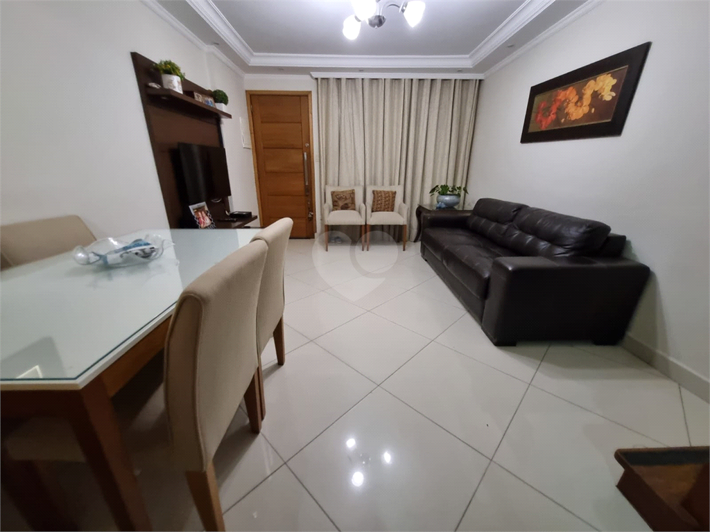 Venda Sobrado São Paulo Jardim Mangalot REO953712 2