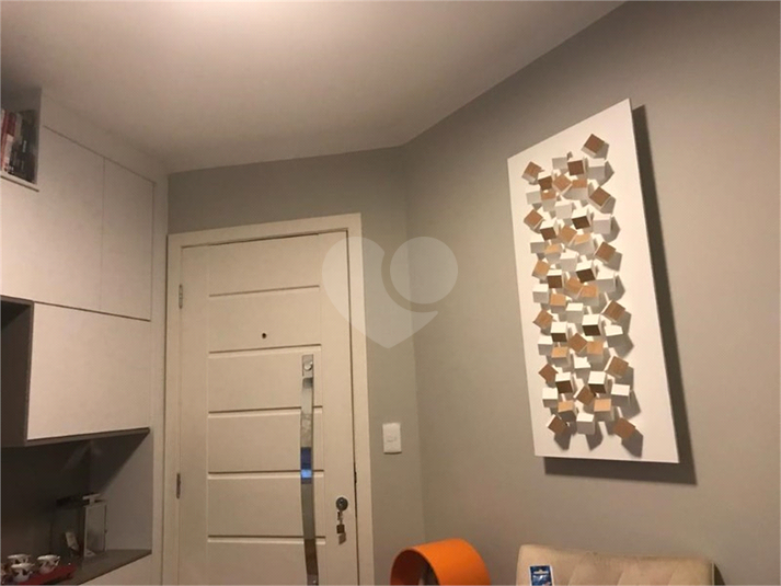 Venda Apartamento São Paulo Santana REO953714 10