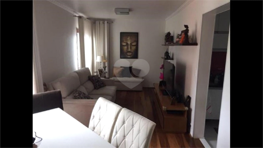 Venda Apartamento São Paulo Santana REO953714 12