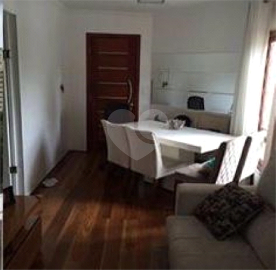 Venda Apartamento São Paulo Santana REO953714 13