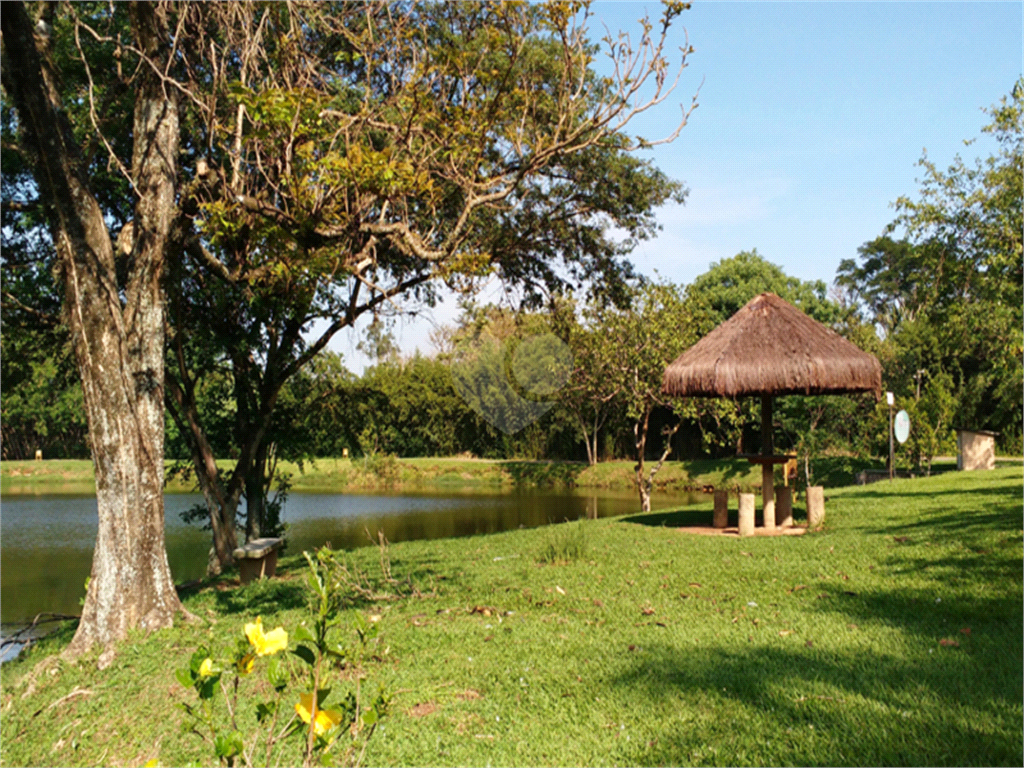 Venda Condomínio Salto Jardim Buru REO953716 25