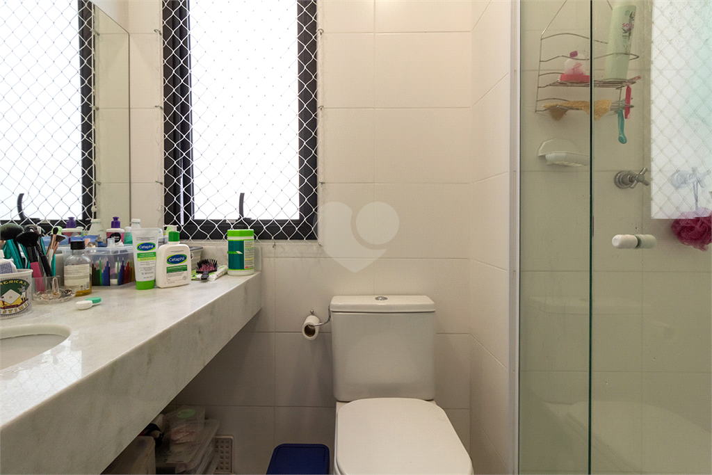 Venda Apartamento São Paulo Indianópolis REO953731 12