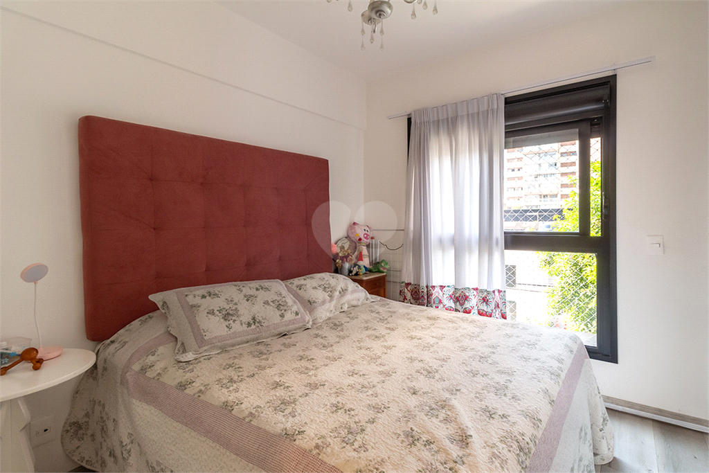 Venda Apartamento São Paulo Indianópolis REO953731 10