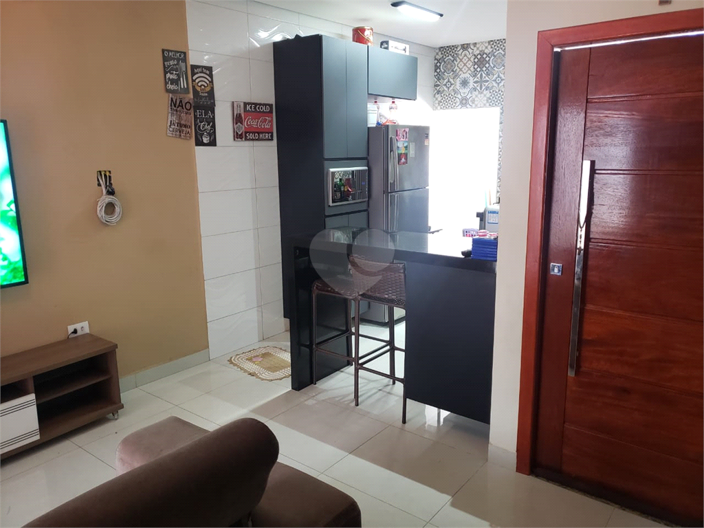 Venda Condomínio Salto Jardim Guarujá REO953734 7