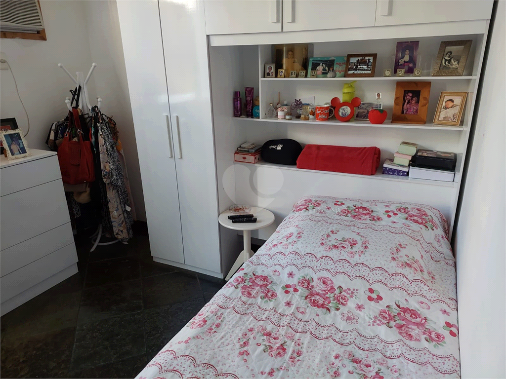 Venda Apartamento Niterói Ingá REO953745 8