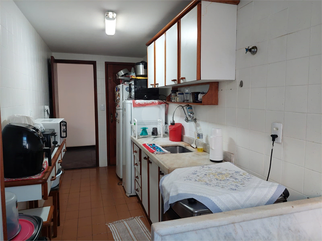 Venda Apartamento Niterói Ingá REO953745 5