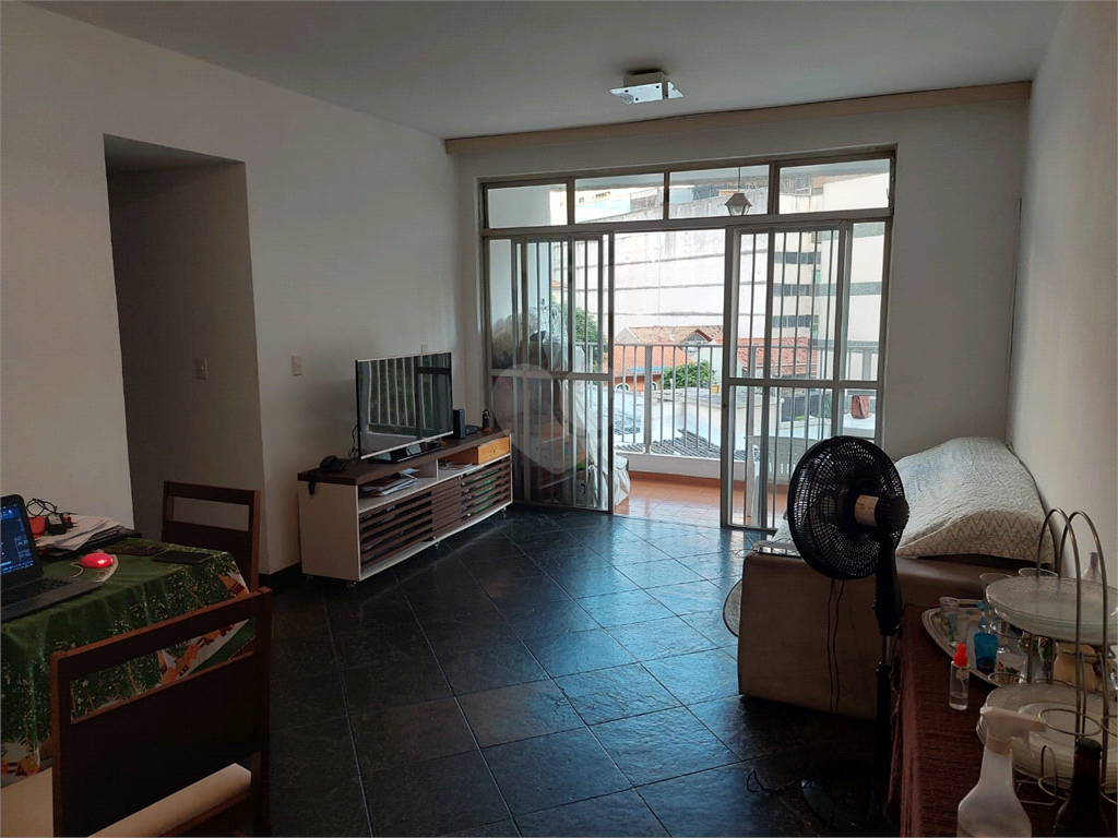 Venda Apartamento Niterói Ingá REO953745 1