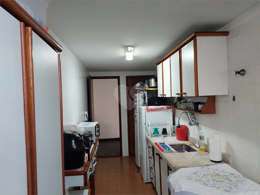 Venda Apartamento Niterói Ingá REO953745 4