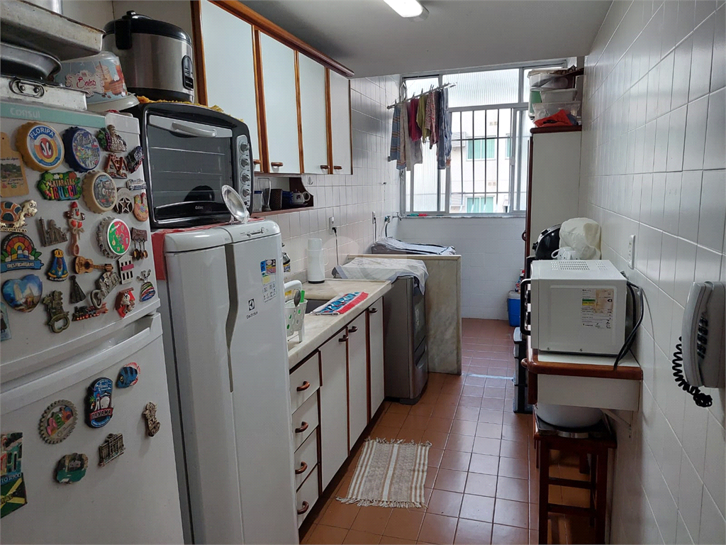 Venda Apartamento Niterói Ingá REO953745 3