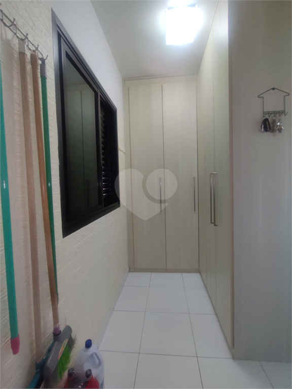 Venda Apartamento São Paulo Aclimação REO953757 27