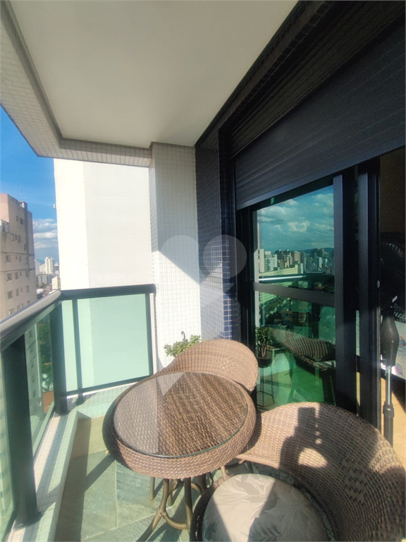 Venda Apartamento São Paulo Aclimação REO953757 4