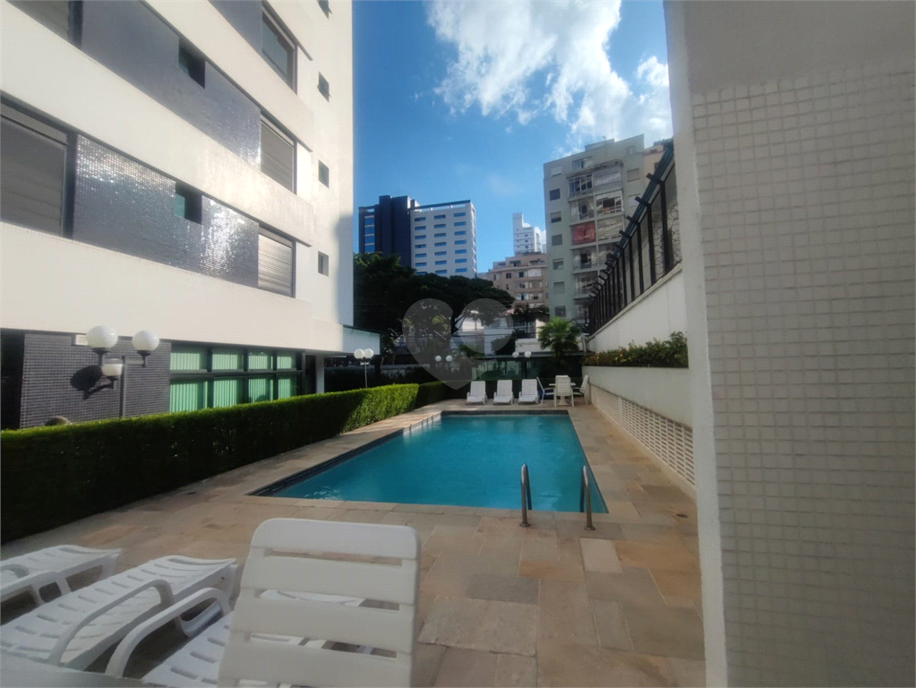 Venda Apartamento São Paulo Aclimação REO953757 29