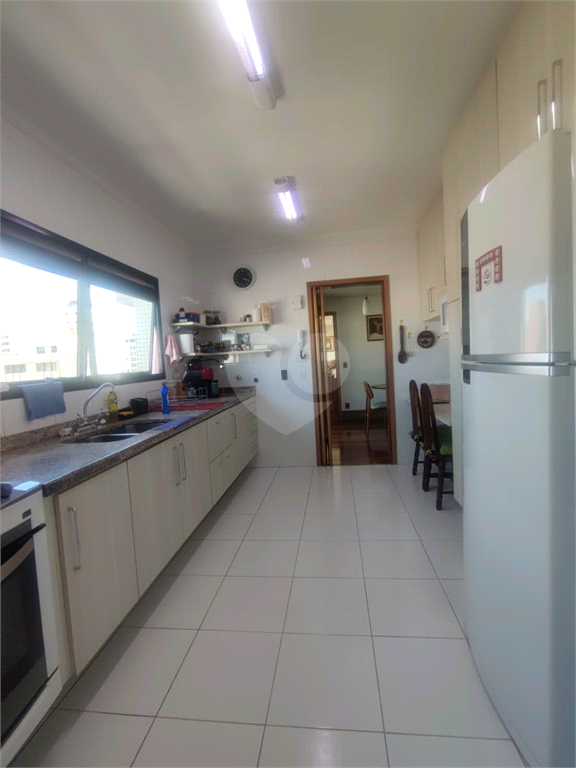 Venda Apartamento São Paulo Aclimação REO953757 14