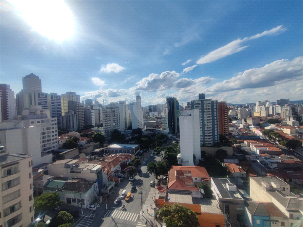 Venda Apartamento São Paulo Aclimação REO953757 36