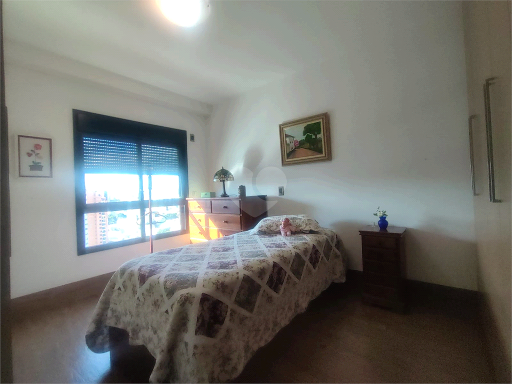 Venda Apartamento São Paulo Aclimação REO953757 13